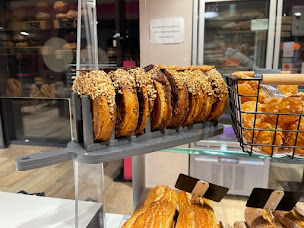 Photo n°20 de Boulangerie Foubert à Vannes (Pâtisserie)