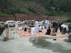 Masjid Al Rahman wo Zakaria murree