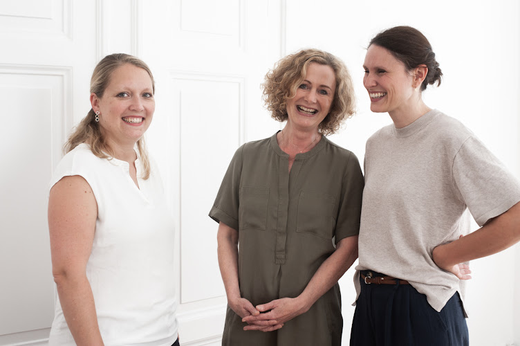 Frauenärztinnen im Hain - Dr. med. Wendland - Dr. med. Meier - Dr. med Kußmann