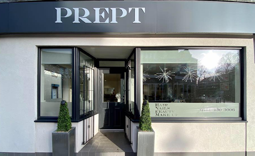 Prept Romiley - Visual