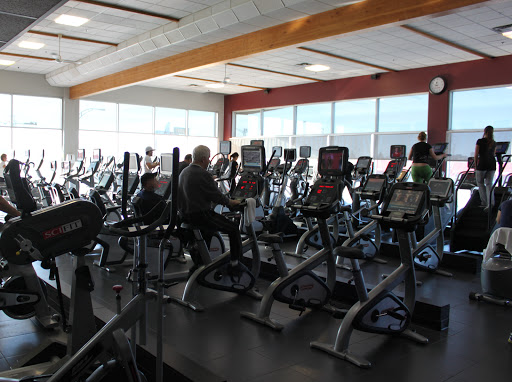 Atlantis Gym - Thumbnail