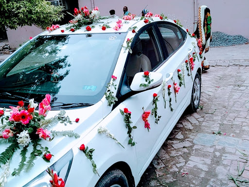 Book a wedding car in Ayodhya  post image