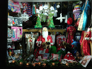 Photo n°33 de À l'ourson à Montrouge (Magasin de jouets)