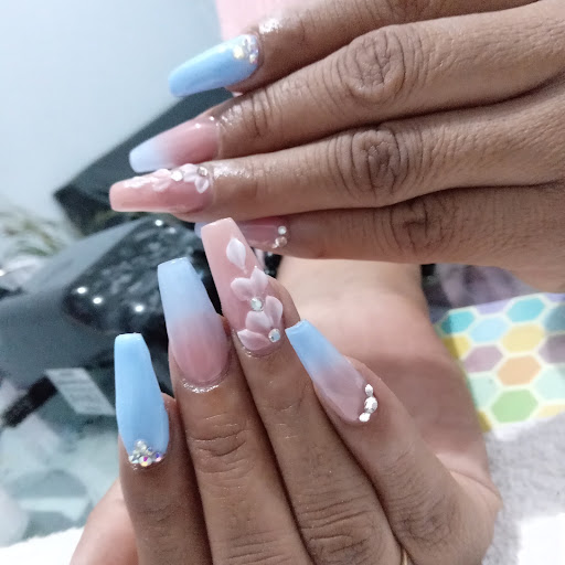 Ev-beauté - Visual