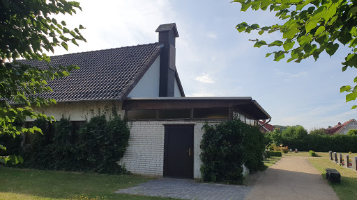 Friedhof Rothemühle
