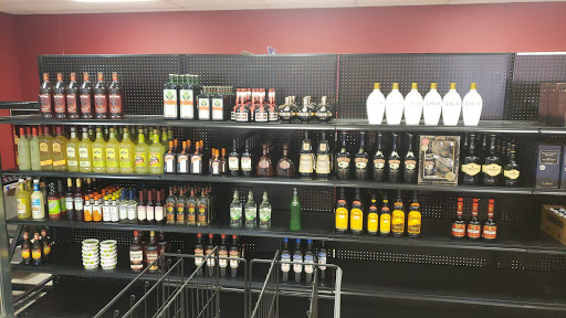 Epique Wine & Spirits II - Thumbnail