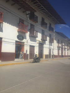 Hostal Huamachuco 2