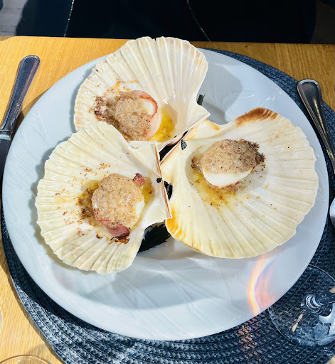Photo 9 - Restaurant de la Marée