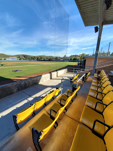 George "Sparky" Anderson Field Gallery - United States