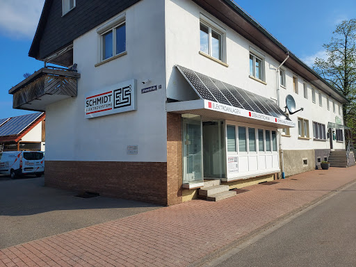 Elektrosysteme Schmidt GmbH - Thumbnail