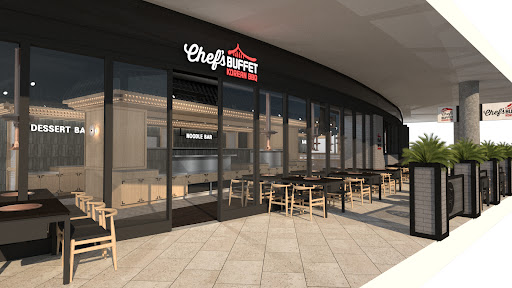 Photo of Chefs Buffet Penrith (Korean BBQ)
