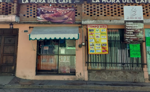 Librería Y Papelería "Libertad"
