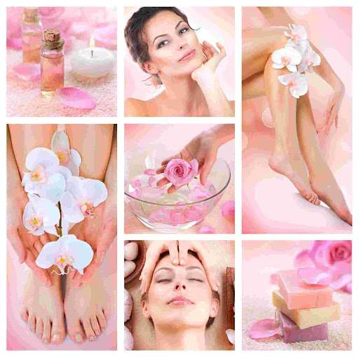 Sunitas Beauty Salon - Thumbnail