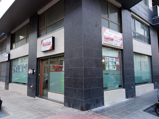 Centro de Formación Multisis