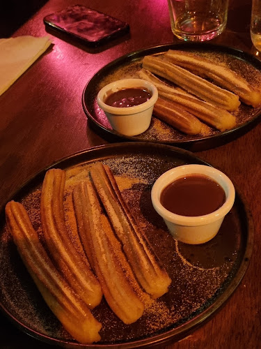 Comments and reviews of Salvador & Amanda Covent Garden