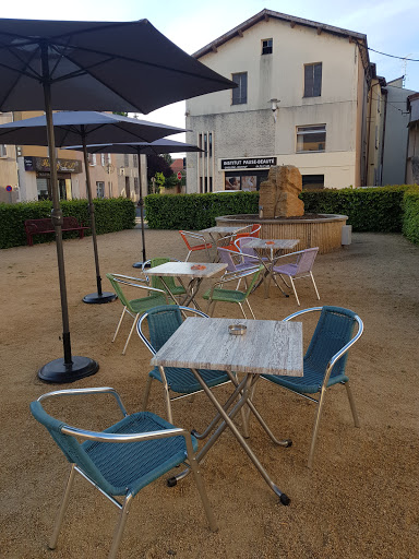 Photo 3 - Chez Laurent – Camion-restaurant - Hamburger - Croque - Salade