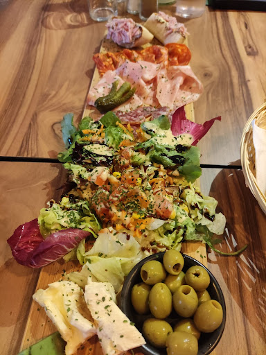 Photo 10 - LA PETITE TERRASSE restaurant-brasserie