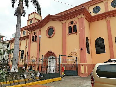 Photos of Iglesia San Alejo