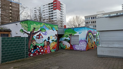 Evangelische Kindertagesstätte Bocklemünd
