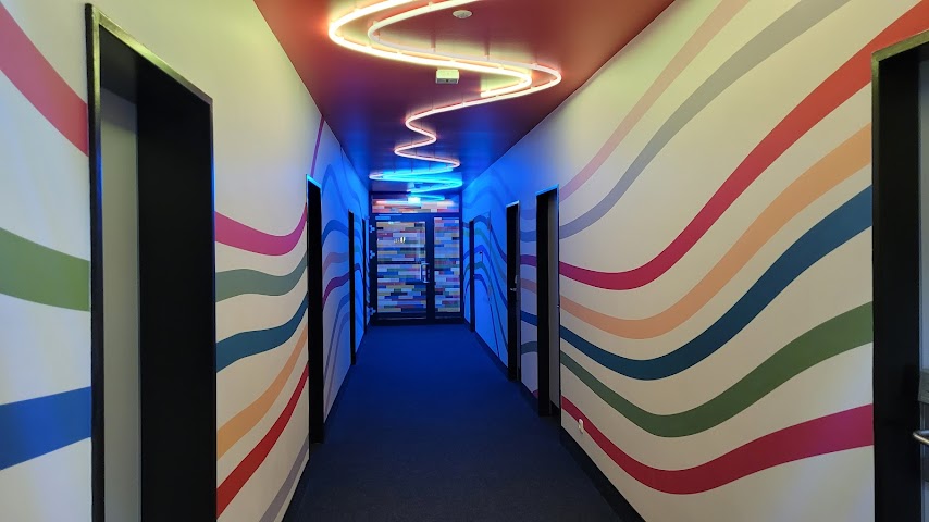 DJH Jugendherberge Hamburg „Auf dem Stintfang“ by null