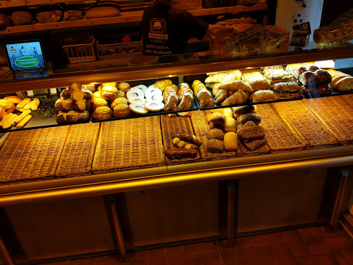 Bäckerei Huth Diez