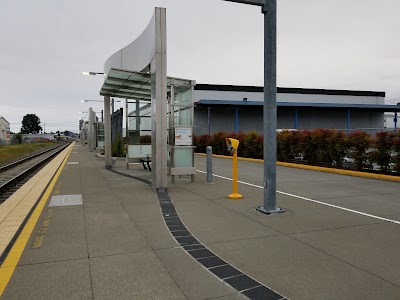 South Tacoma Station