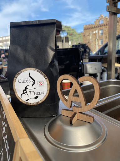 Cafés T'HEIM - Thumbnail