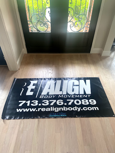 Re/Align Body Movement - Thumbnail