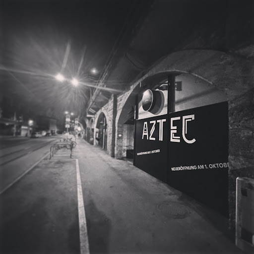 AZTEC Club - Thumbnail