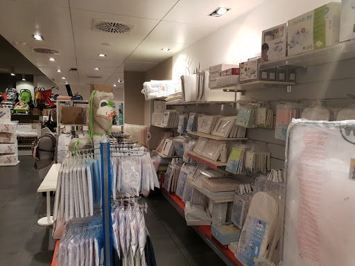 Bimbomarket - Visual
