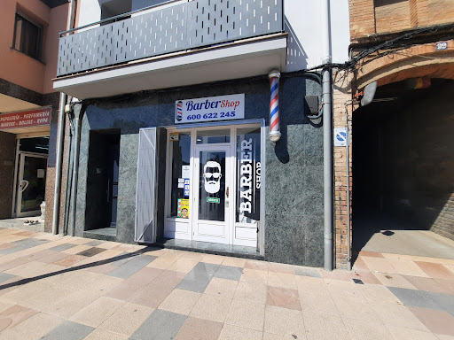 barberia barbershop - Thumbnail