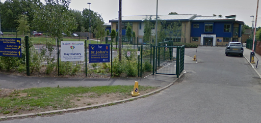 St John's Little Learners Nursery
