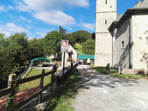 Chiesa Parrocchiale della Santissima Annunziata - Thumbnail