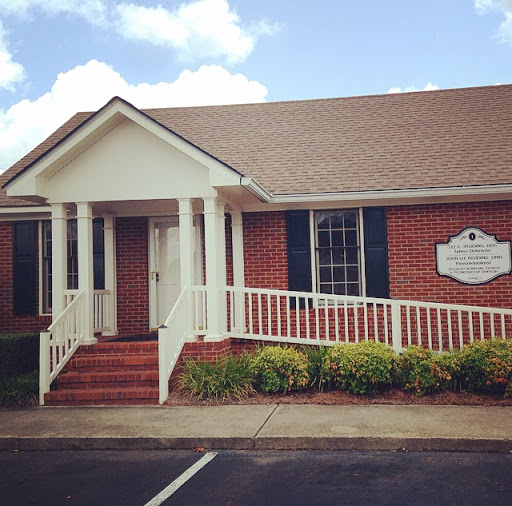 Redding Dental, P.C.