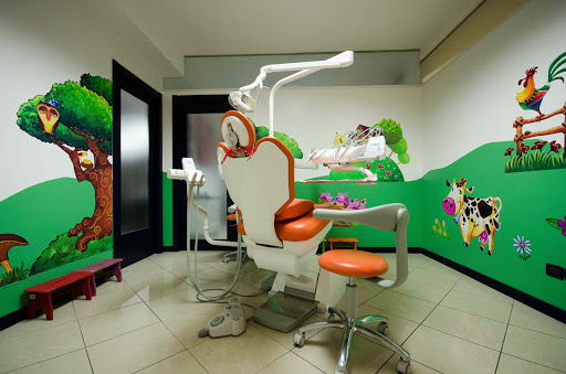 D'Amario Dr. Maurizio - Studio Dentistico - Thumbnail