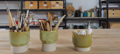 Photo de Atelier Céramique Berlande - Bordeaux à Sablons (33910)