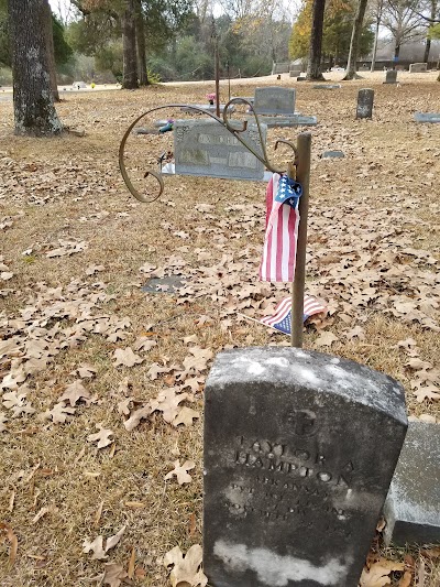 Rankin Cemetary