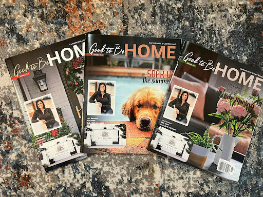 Laci Barnard, Realtor - Black Diamond Real Estate Group - Thumbnail