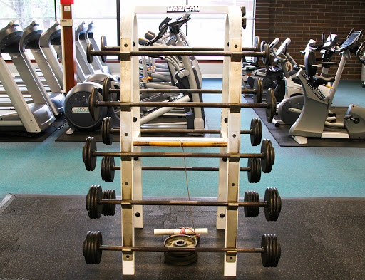 Monmouth Fitness Club - Thumbnail