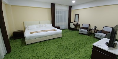 Photos of Alpha hotel