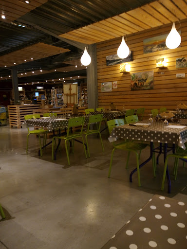 Comptoir Paysan et Caveau du Mas - Thumbnail