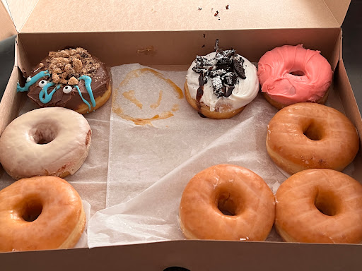 Southern Blend Baker Gallery - United States