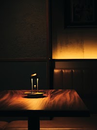 BAR COCKTAIL WORKS 品川