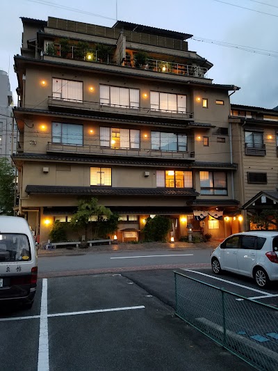 Photos of 竹翠亭