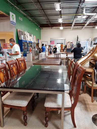 Austin Habitat for Humanity ReStore - Thumbnail