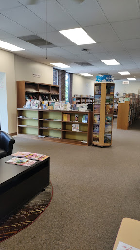 Castle Shannon Library - Thumbnail