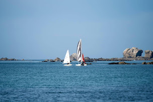 Photo n°26 de CVL Centre de Voile et de Kayak Landéda-l'Aber Wrac'h à Landéda (Club de canoë-kayak)