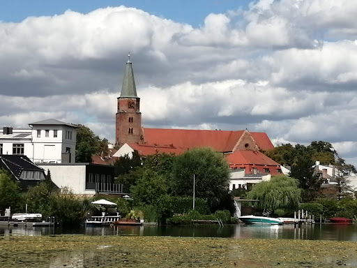 Wassersport Geisler - Thumbnail