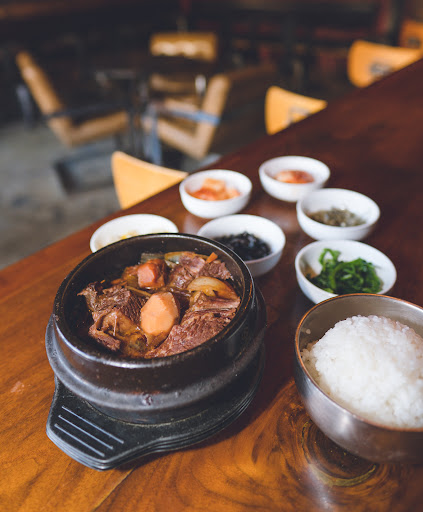 Kimchee Market - Thumbnail