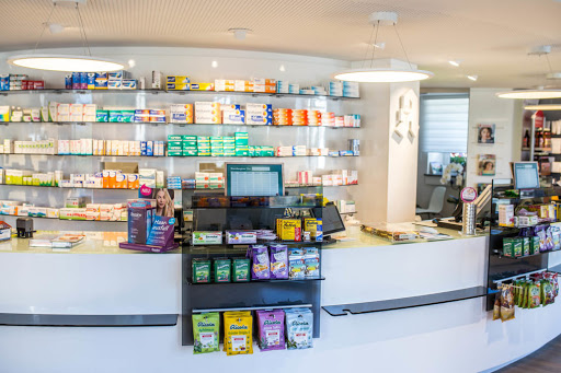 St. Georgs-Apotheke